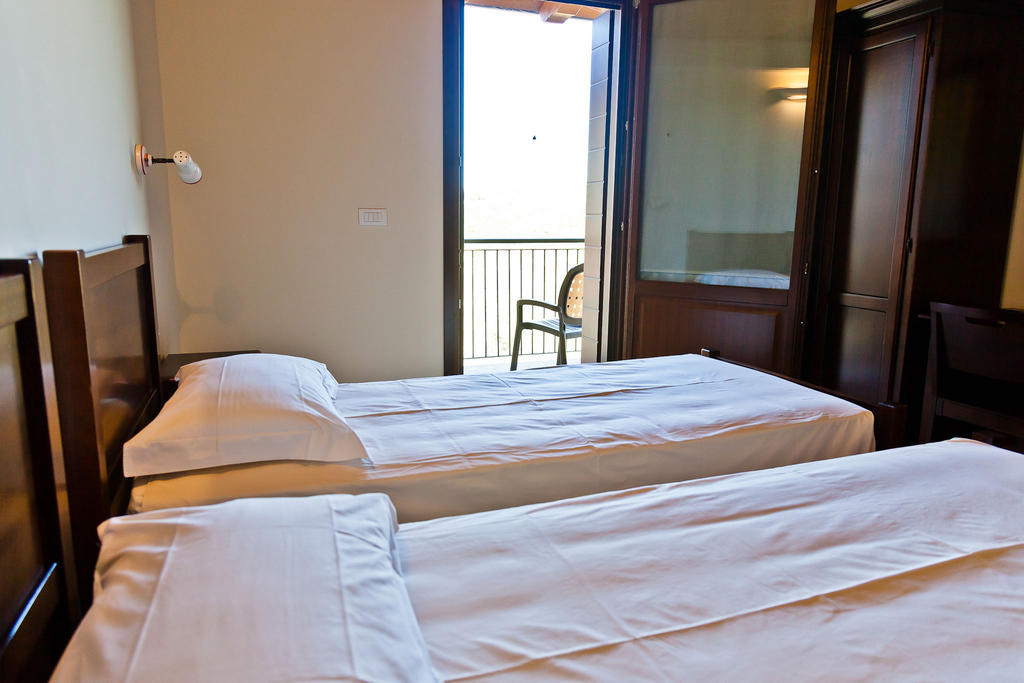 Agriturismo Olistella Palazzolo dello Stella Room photo
